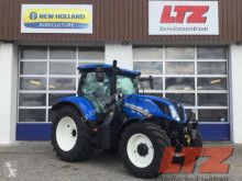 Tracteur agricole New Holland T6.145DC