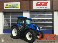 Tracteur agricole New Holland T5.120 DC