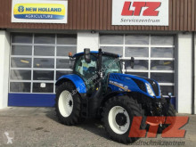 Tracteur agricole New Holland T6.180 AC neuf