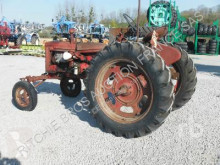 Селскостопански трактор Case IH SFCD втора употреба