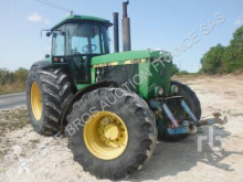 Селскостопански трактор John Deere 4255 втора употреба