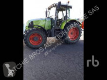 Tracteur agricole Claas ARES 697ATZ