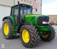 Tracteur agricole John Deere 6920 S
