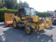 Trattore agricolo nc B2-1171 usato