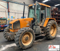Tracteur agricole Renault TEMIX 610X occasion