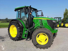John Deere farm tractor 6095 MC