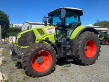 Tractor agrícola Claas usado