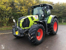 Tracteur agricole Claas occasion