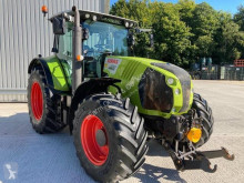 Tractor agrícola Claas