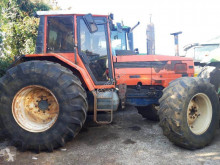 Same LASER 130 tracteur agricole occasion