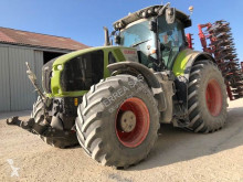 Tarım traktörü Claas AXION 930