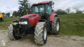 Tracteur agricole Case PUMA 140 occasion