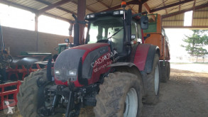 Tractor agrícola Valtra N 142 direct usado