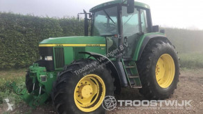 John Deere 6910 селскостопански трактор втора употреба