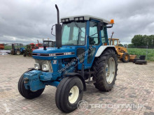 Ford 5610 селскостопански трактор втора употреба