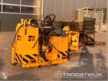 Nc trattore agricolo usato