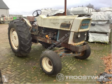 Ford Commander 6000 селскостопански трактор втора употреба