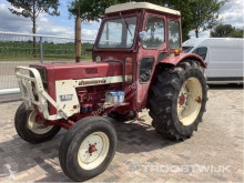 International 654 tracteur agricole occasion