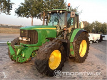 John Deere 6820 trattore agricolo usato