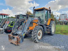 Nc TEMIS 610 tracteur agricole occasion