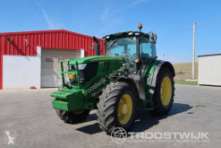 Nc 6175R tracteur agricole occasion