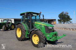 Tracteur agricole nc 5115 M