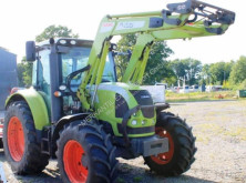 Tracteur agricole Claas Arion 520 CIS occasion