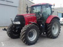 جرار زراعي Case IH Puma 145 مستعمل