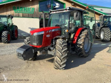 Tractor agrícola Massey Ferguson