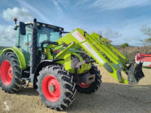 Tracteur agricole Claas occasion