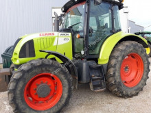 Ciągnik rolniczy Claas używany