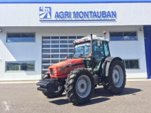 Same farm tractor used