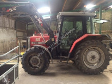 Landbouwtractor Massey Ferguson tweedehands