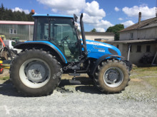 Tractor agrícola Landini usado