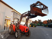 Tracteur agricole Same occasion