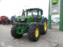 Tracteur agricole John Deere occasion
