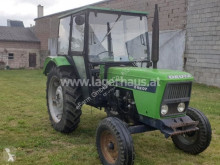 Deutz-Fahr farm tractor