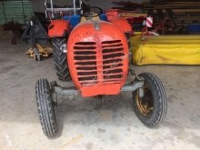 Tractor agrícola Steyr