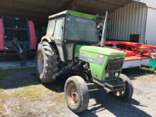 Tractor agrícola Deutz-Fahr usado