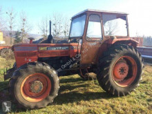 Tracteur agricole Same occasion