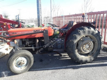 Tractor agrícola Massey Ferguson