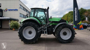 Landbrugstraktor Deutz-Fahr Agrotron X720 brugt