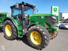 Tracteur agricole John Deere 6150R