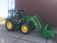 Tracteur agricole John Deere 5 075E TRACTOR occasion