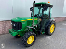 Tracteur agricole John Deere 5 080GF TREKKER occasion