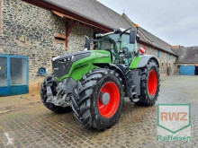 Fendt farm tractor 二手