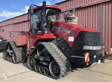 Trattore agricolo Case IH Quadtrac 620 usato