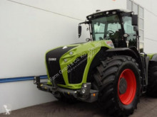 Landbouwtractor Claas tweedehands