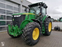 Tracteur agricole John Deere occasion
