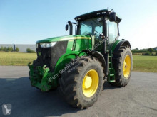 Trattore agricolo John Deere usato